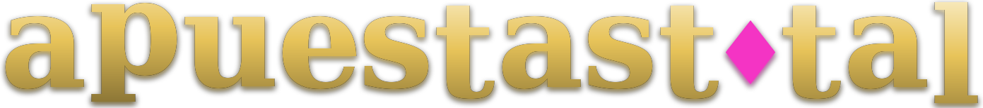 apuestastotal logotipo