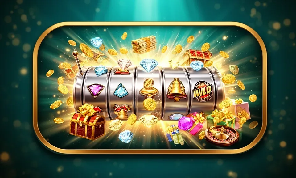 apuestastotal Casino en vivo con Evolution